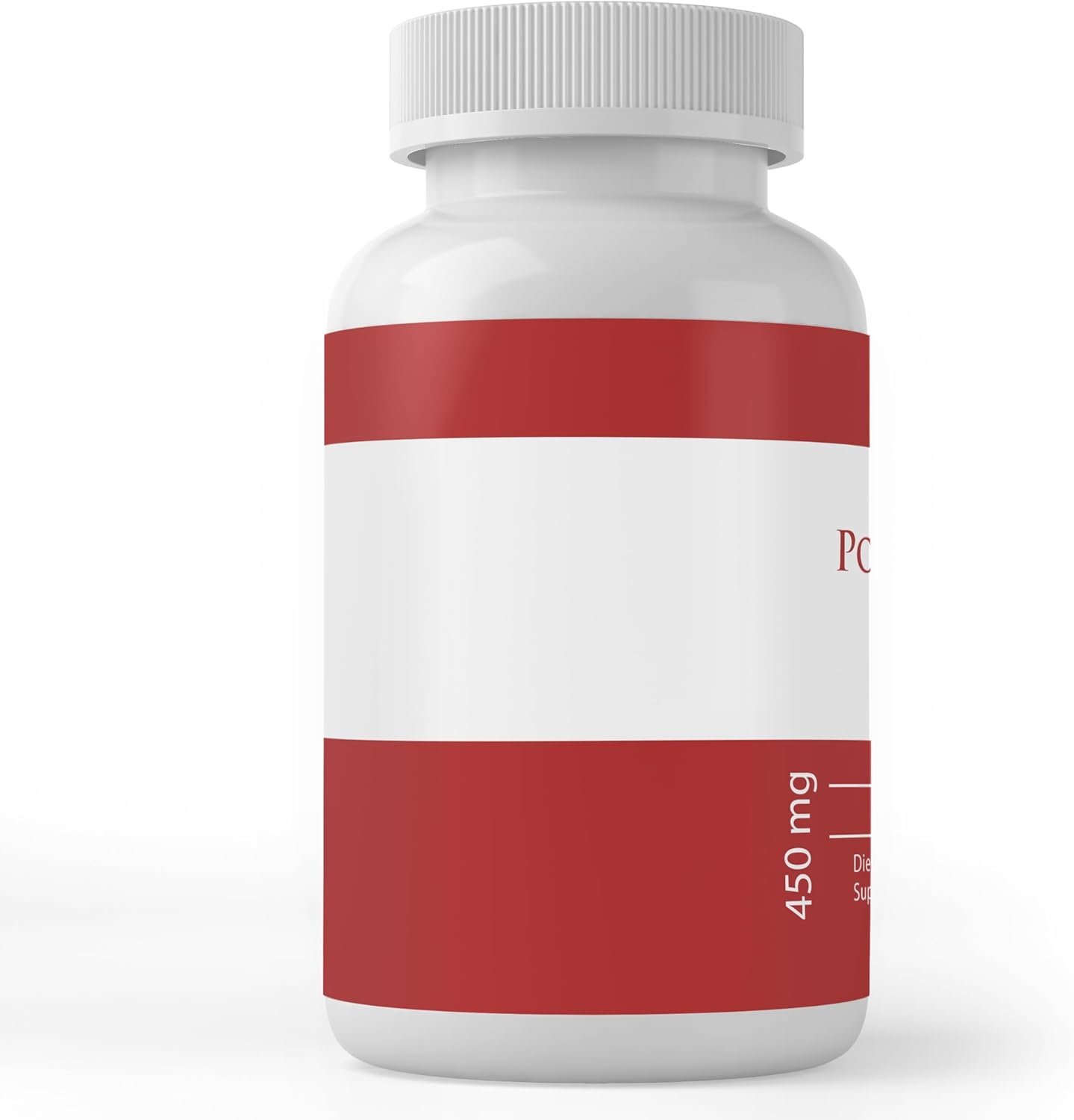 100 Capsules of Lab Verified Pomegranate Extract with Pure Original Ingredients - No Additives or Fillers