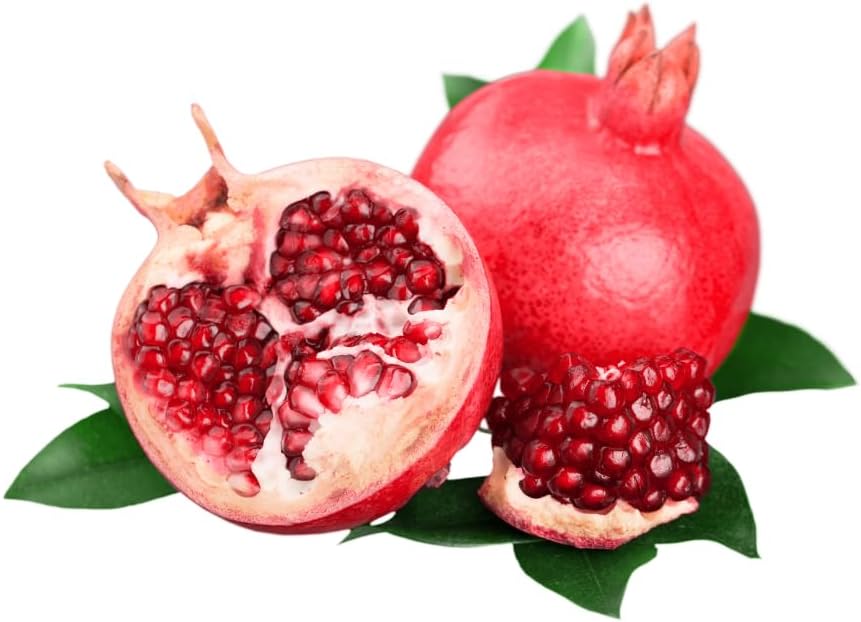 100 Capsules of Lab Verified Pomegranate Extract with Pure Original Ingredients - No Additives or Fillers