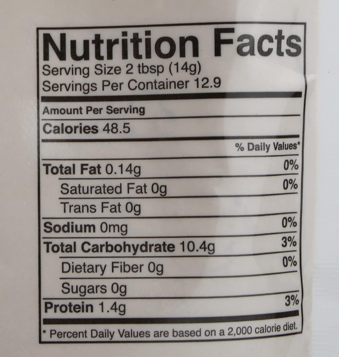 100% Natural Bio Herbal Maca Golden Root Powder - Boost Energy and Start Your Day Strong