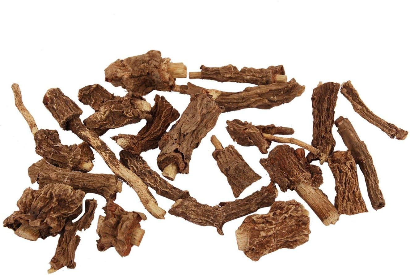 100g Bixa Botanical Sarsaparilla Root Powder (Hemidesmus Indicus) - Natural Blood Purifier & Antioxidant Herbal Supplement
