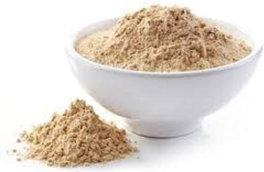 100g Pure Natural ATS Ayurvedic Suran Mool/Jimikand Root Powder Pack