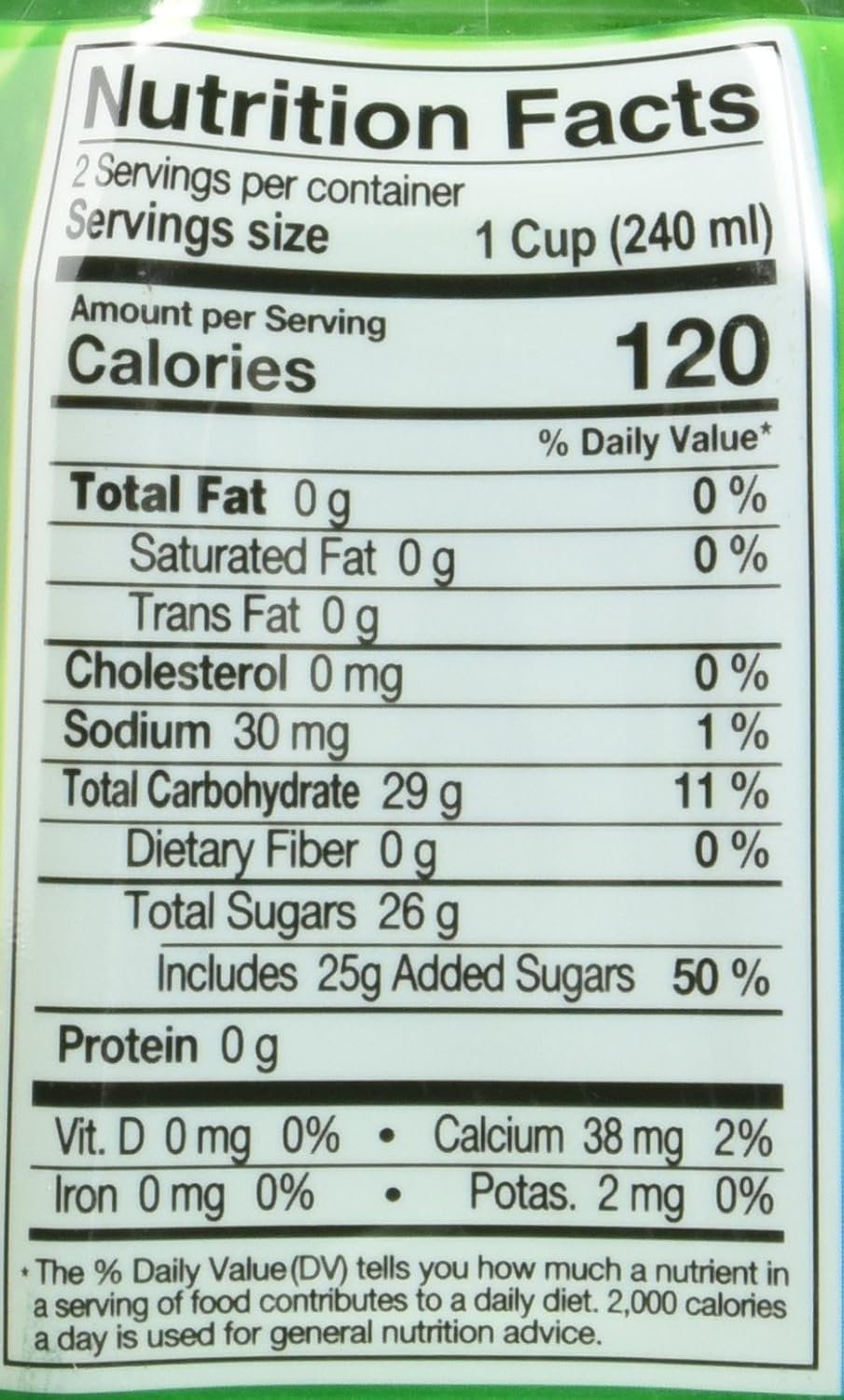 12 Pack of FARAON Aloe Vera Original Juice - 50.721 Ounce Bottles