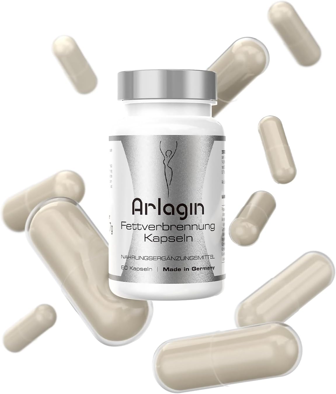 120 Capsules Glutathione Supplements for Hyper Pigmentation and Dark Spots Removal