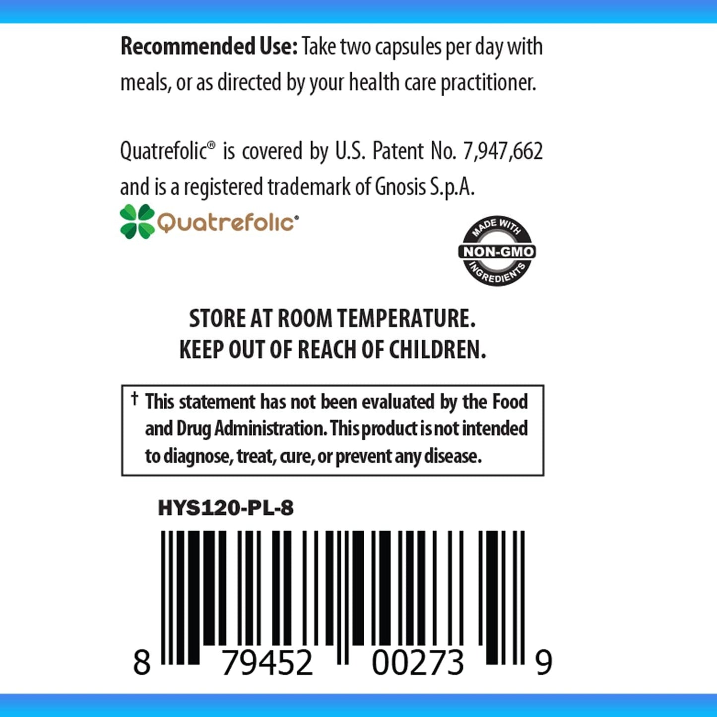 120 Capsules of Radiantly Healthy RHMD Methyl Defense Forte for Homocysteine Metabolism Support
