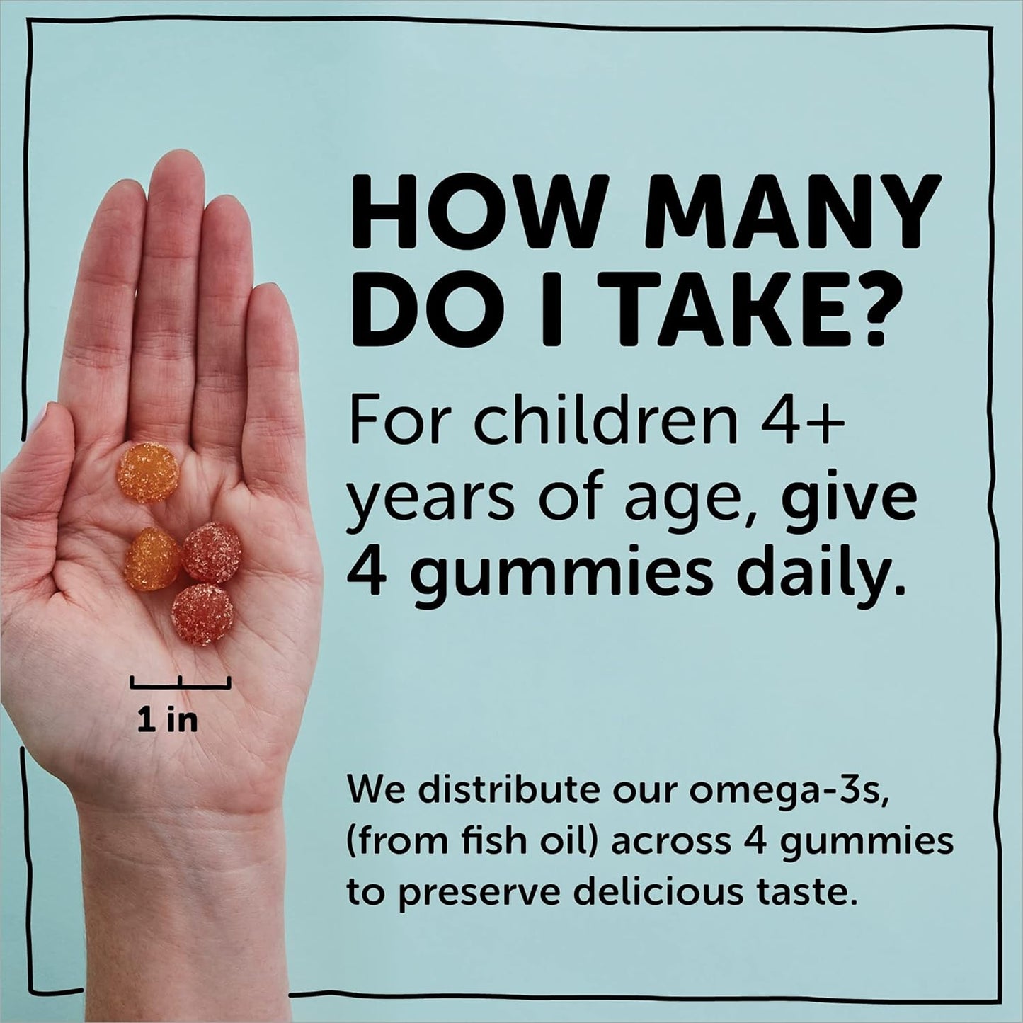 120 Count of SmartyPants Kids Complete Multivitamin Gummies - Delicious and Nutritious for Children