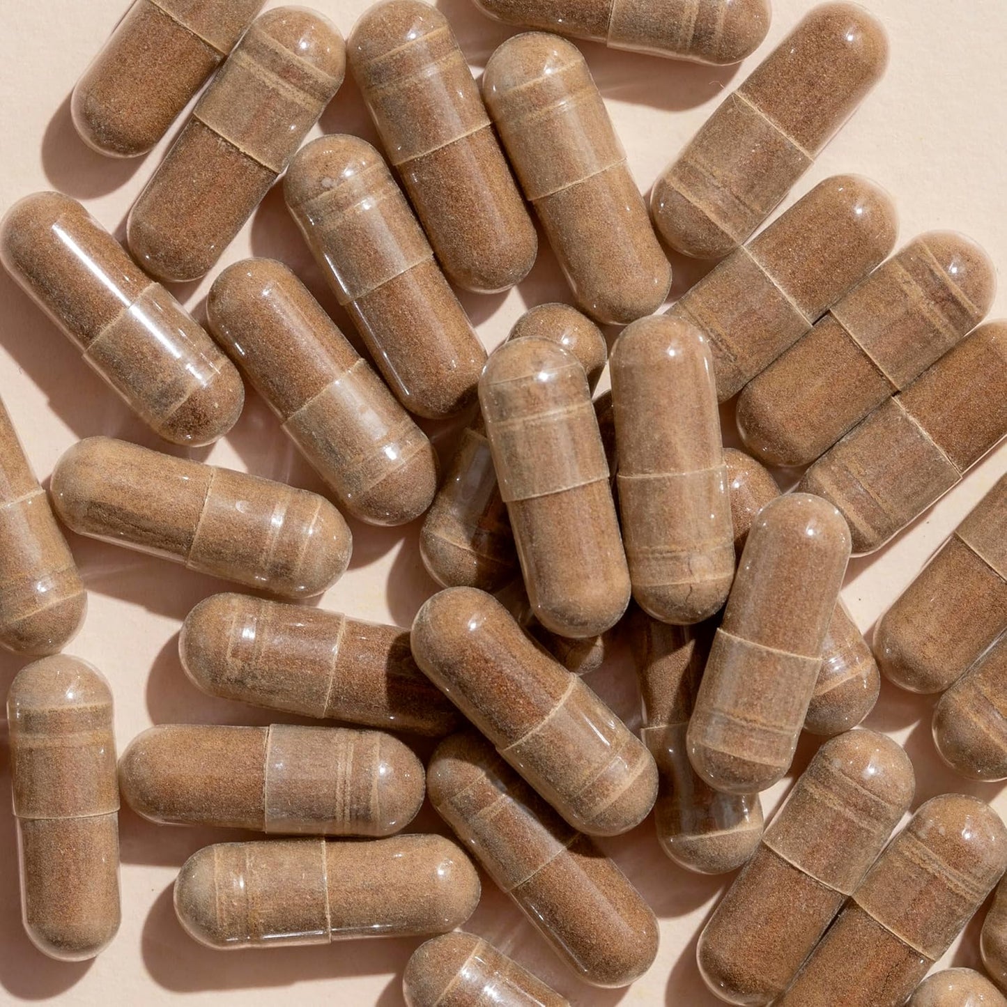 120 Plant Therapy Brain Boost Herbal Supplement Capsules - Memory & Focus Support - Neuron Function - Made in USA