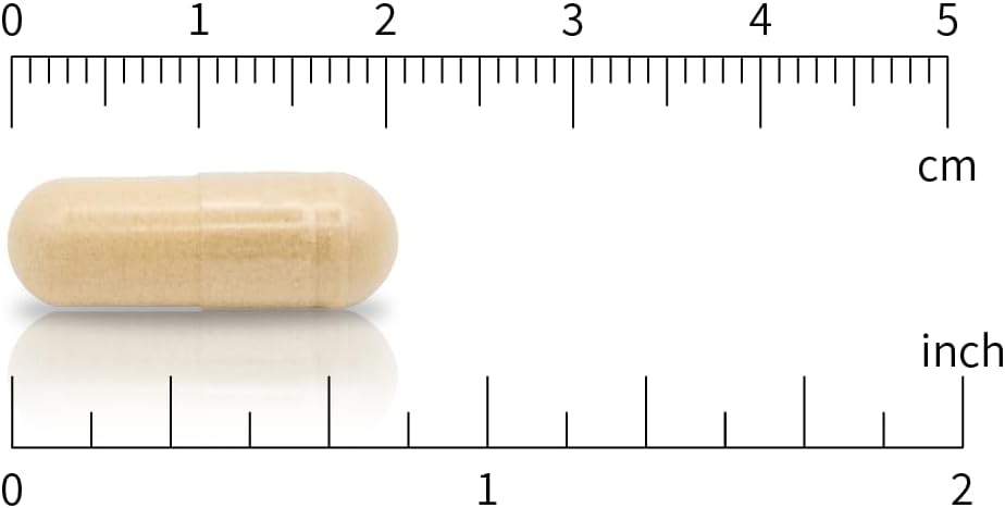 1250 mg Strength CBI Natural Super Soy Isoflavones Extract - 120 Vegan Capsules for 4-Month Supply