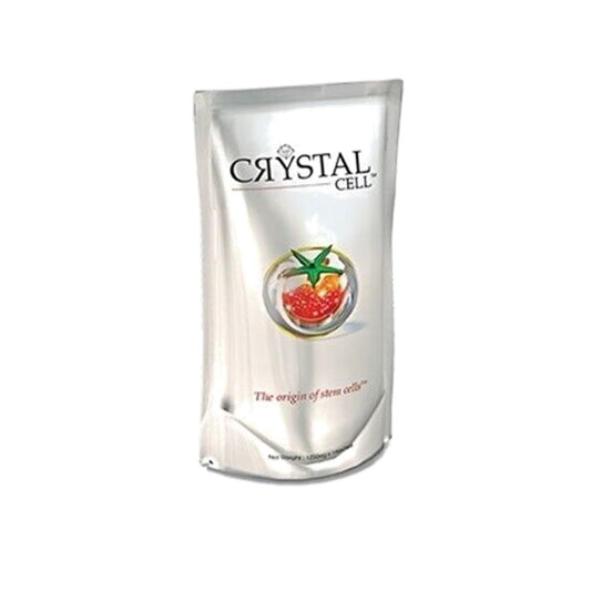 14 Sachets Crystal Cell Phytoscience Stem Cell Anti Aging Wrinkles Lifting Skin Health Formula