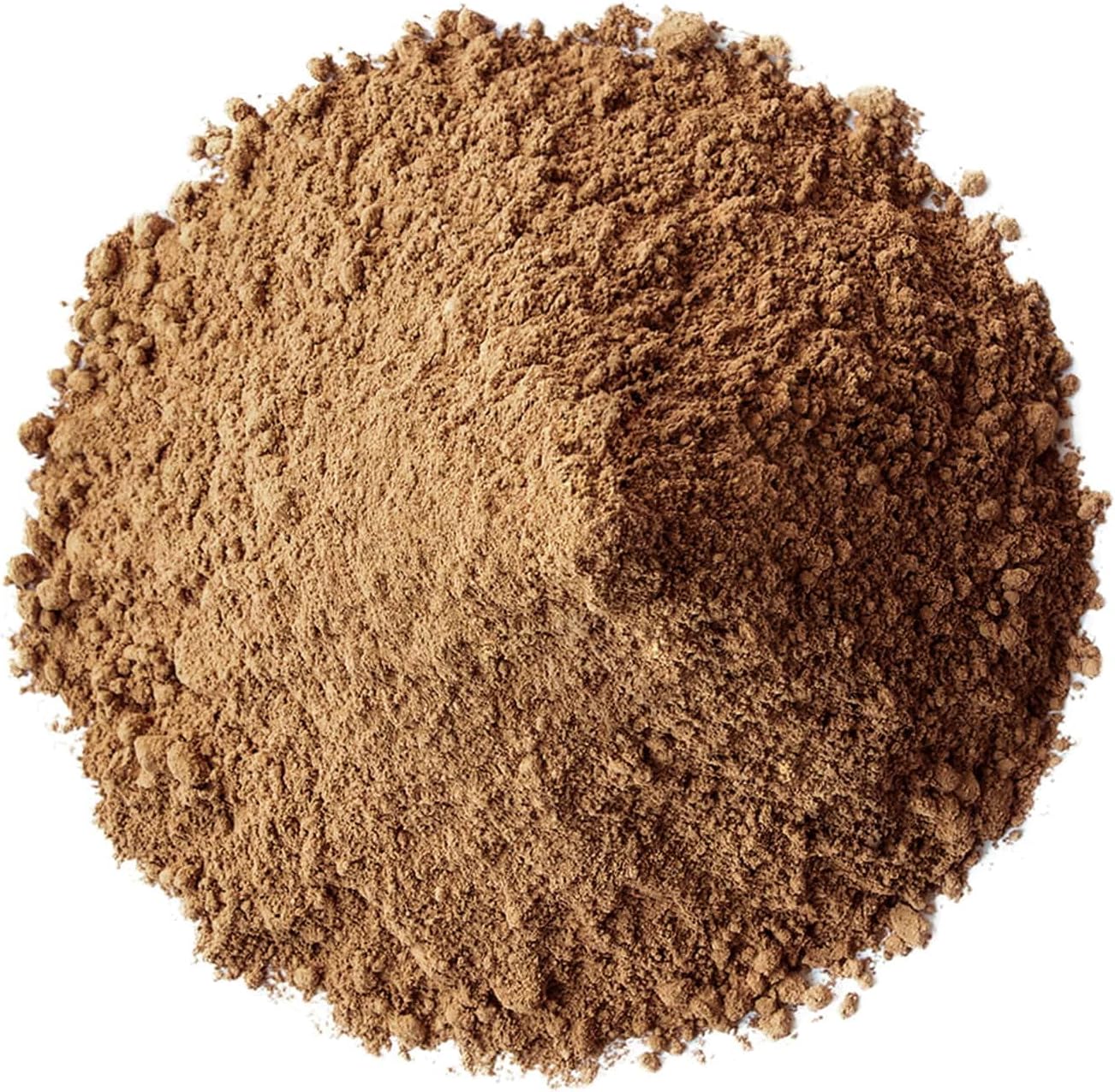 1.5 lb Food to Live Organic Red Reishi Mushroom Powder - Vegan Superfood for Immunity & Wellness, High in Antioxidants, Non-GMO, Pure for Smoothies