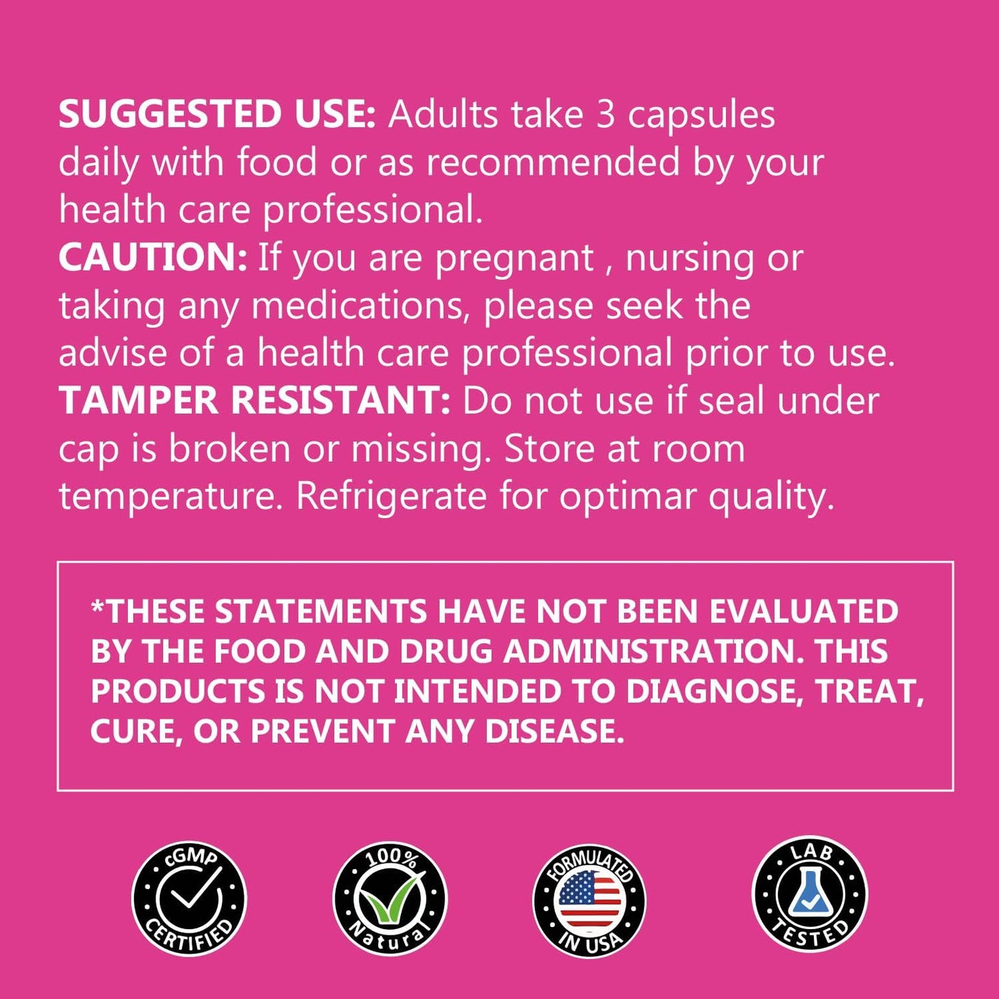 150 Capsules NYVLAY Multi Collagen Complex 1500 MG | Dietary Supplement for Strength & Energy | Natural Extra Strength Formula