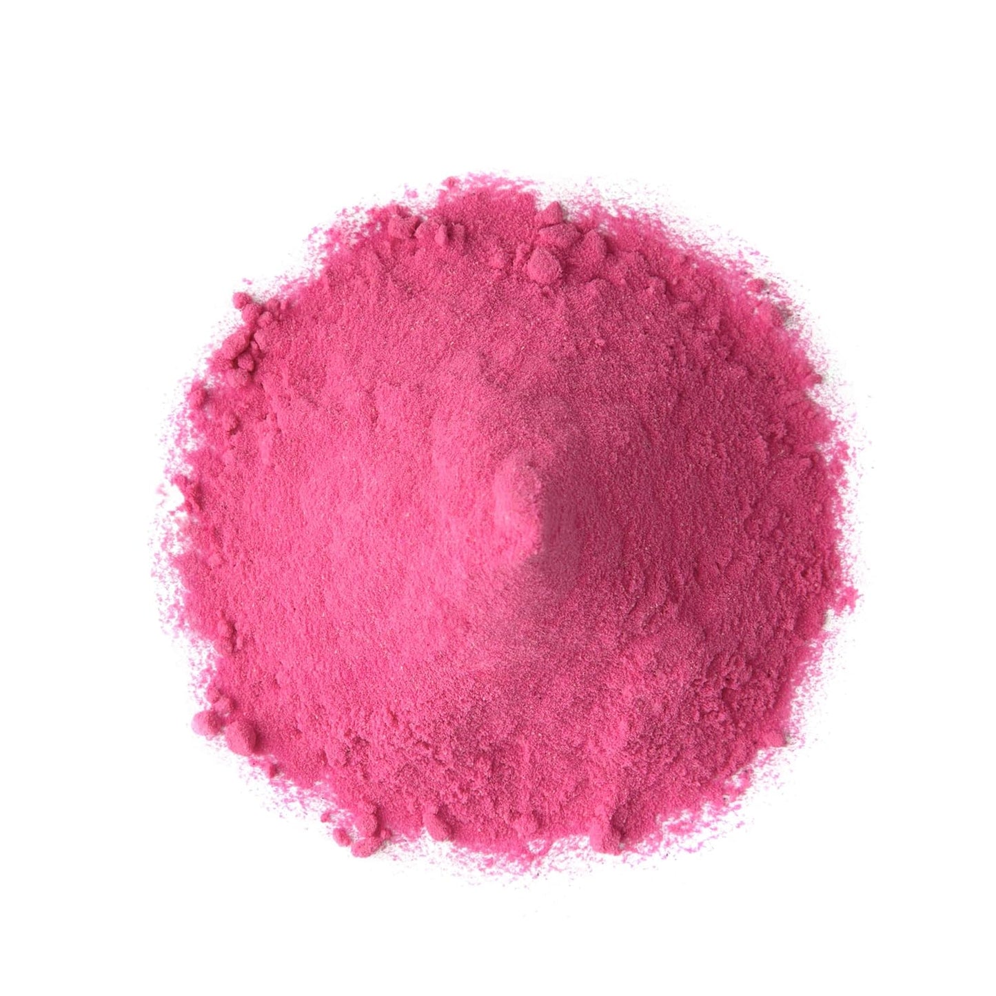 16 lb Organic Dragon Fruit Powder - Non-GMO, Raw Pitahaya, Vegan, Bulk Size with Maltodextrin by Food to Live
