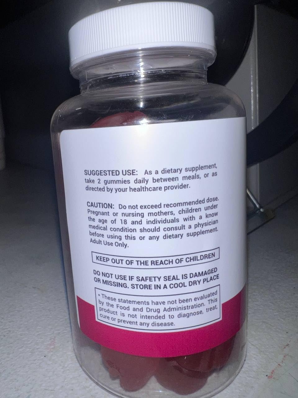 180 Rize Labs Keto Fresh ACV Gummies for Advanced Slimming Formula , Energy Boost, Better Sleep, Anti-Fatigue