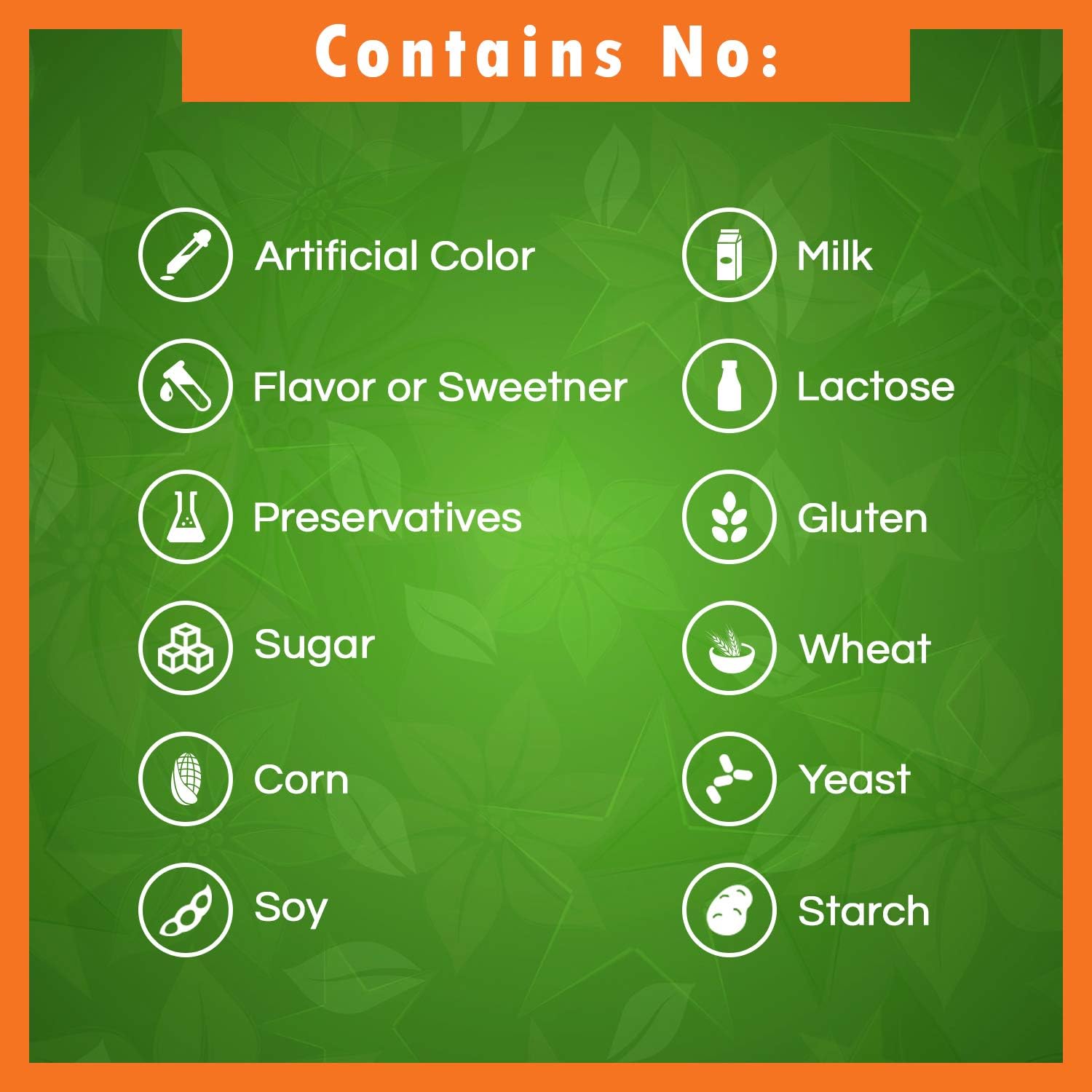 2-Pack Best Naturals 100% Pure Brewers Yeast Powder - 16 oz - Promotes Breast Milk Supply, Lactation, Digestive Health