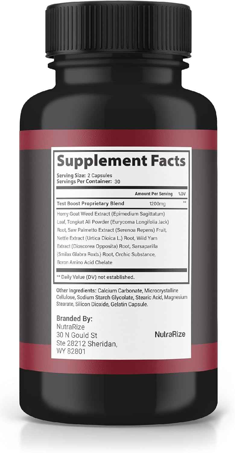 (2 Pack) Erecpower Capsules, Erecpower Pills for Men, Erecpower Male Performance Supplement, Advanced Formulation to Support Men's Active Lifestyle, Erec Power Pastillas Reviews (120 Capsules)