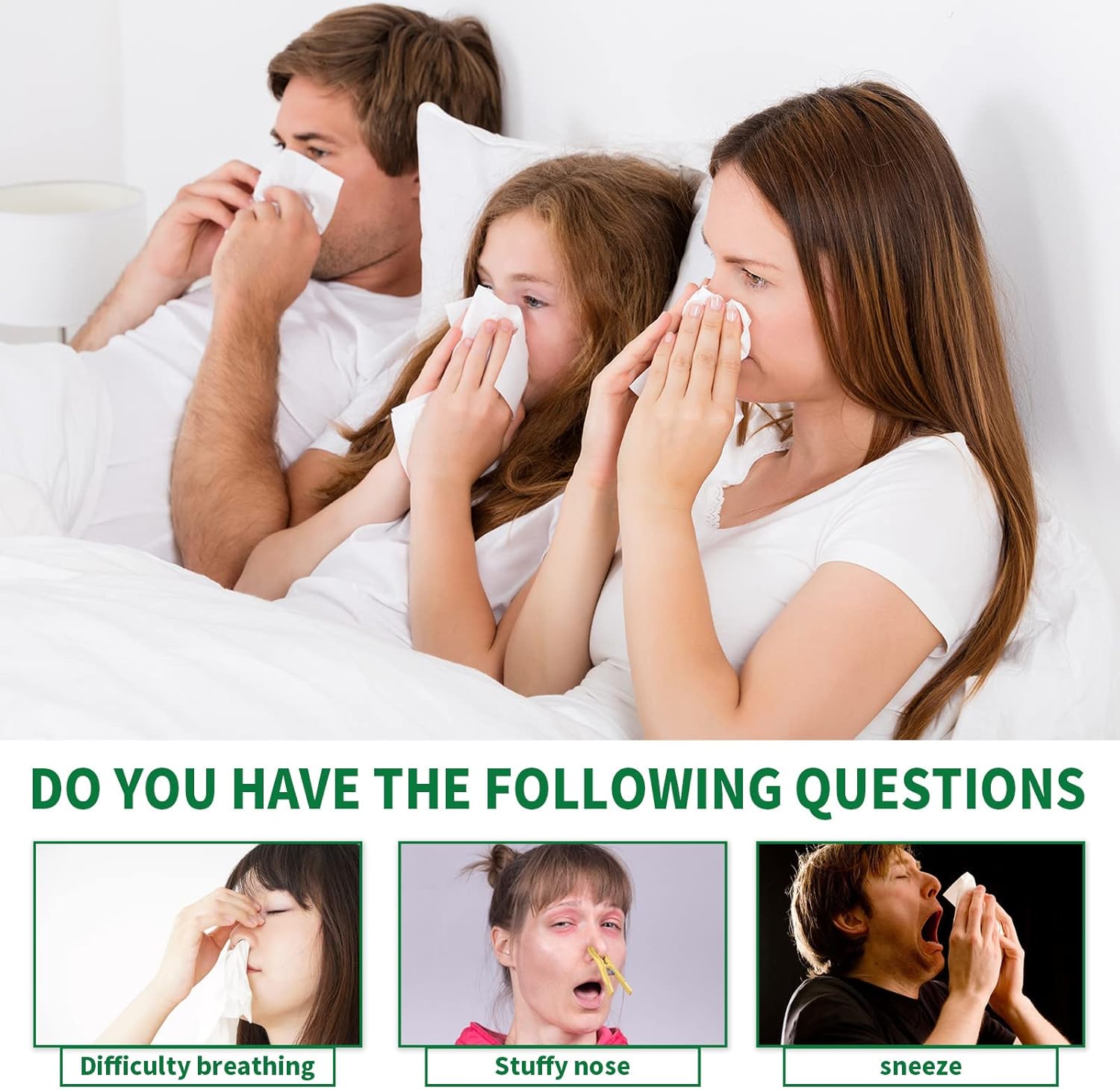 2-Pack ETUIH Organic Herbal Lung Cleanse Repair Spray - Natural Lung Cleansing and Repair Spray