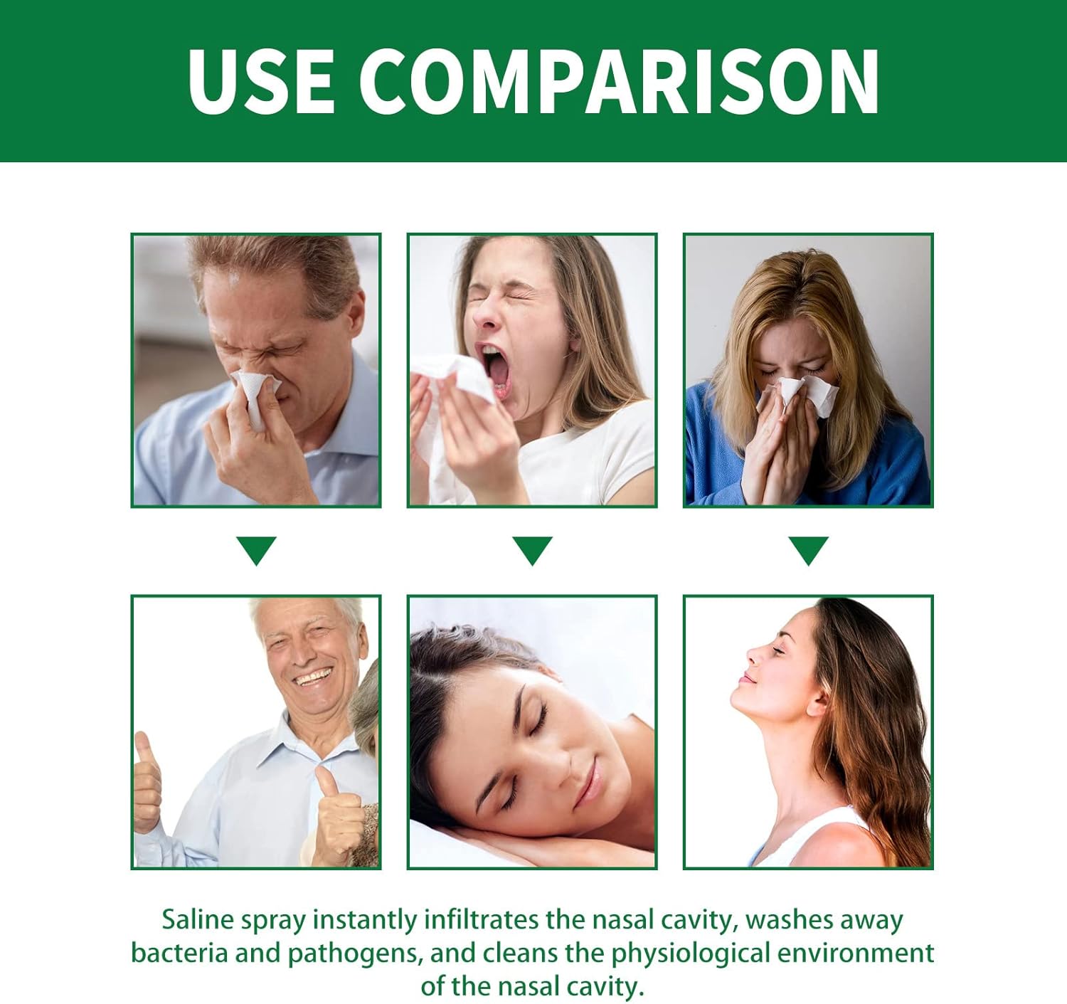 2-Pack ETUIH Organic Herbal Lung Cleanse Repair Spray - Natural Lung Cleansing and Repair Spray