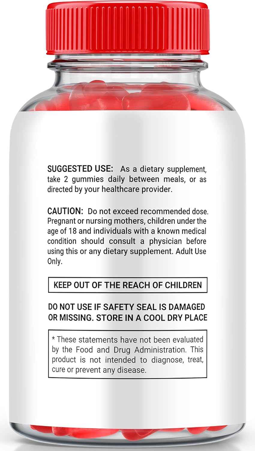 (2 Pack) Keep Fit Keto ACV Gummies, Official KeepFit Keto, Keto+ACV Slimming Formula Gummies, Keto Plus Apple Cider Vinegar Gummy, Keep Fit Keto Formula, KeepFit Keto Gomitas, ACV Keto Gum (120 Gummies)