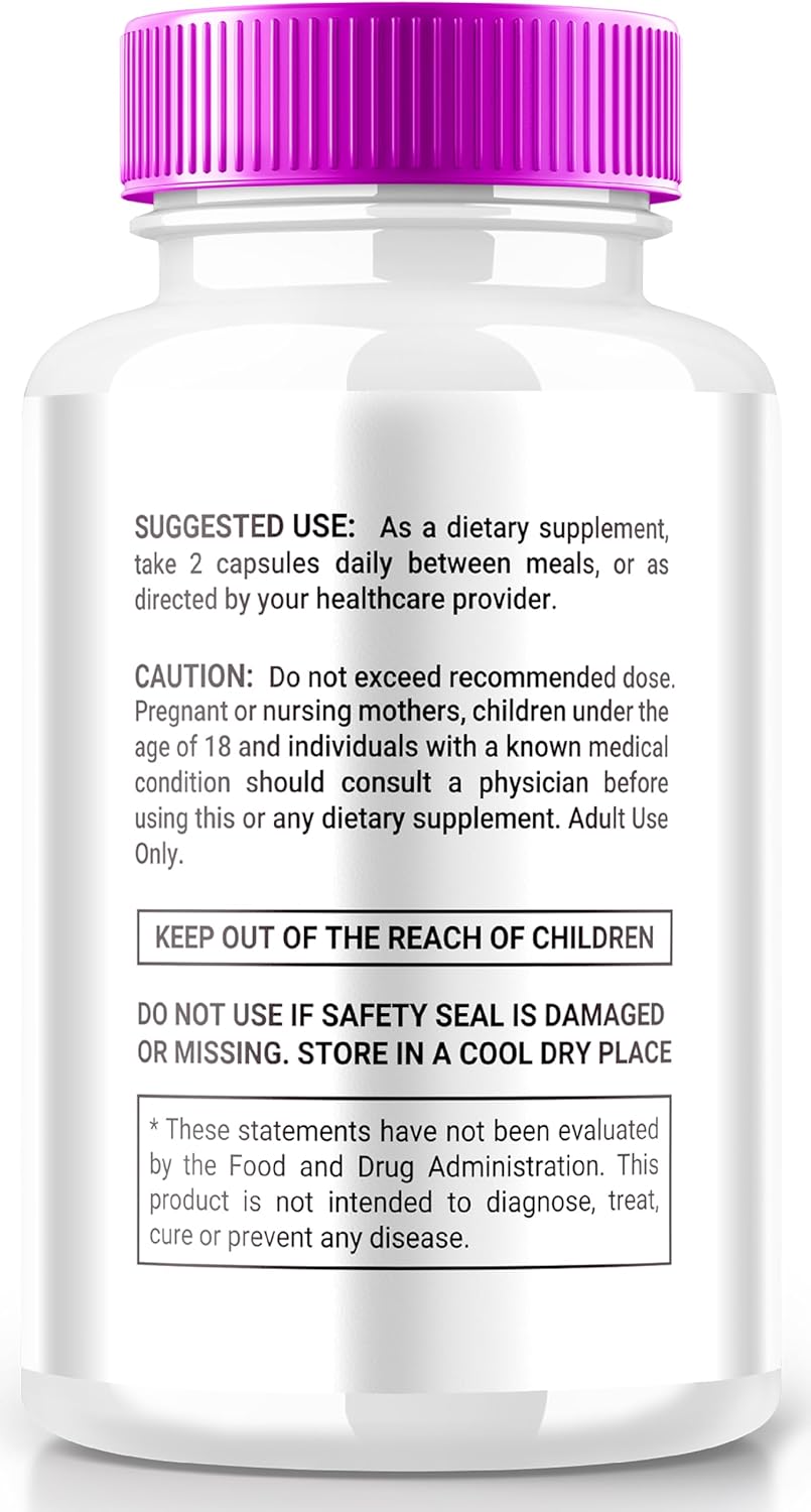 2 Pack NutraRize NovaTonica Capsules for Naturally Healthy Glowing Skin - Extra Strong Skin Enhancing Vitamin Supplement - 120 Capsules