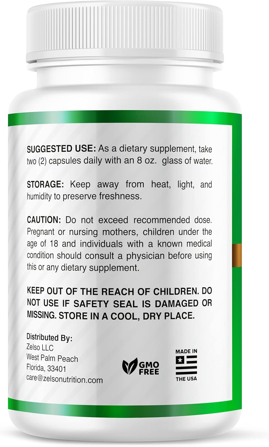 2 Pack Saw Palmetto Prostate Supplement for Men - DHT & Beta Blocker, Urinary Health & Prostate Support - 2 Months Supply