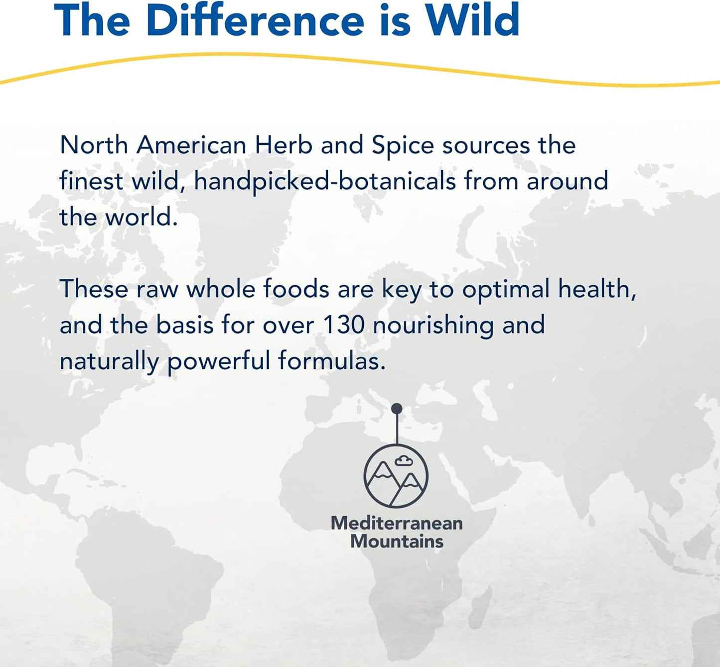 2 Packs of North American Herb & Spice Orega O’s Gummies - 60 Servings Each - Immune Support with Wild Mountain Oregano & Black Seed Oil - Non-GMO
