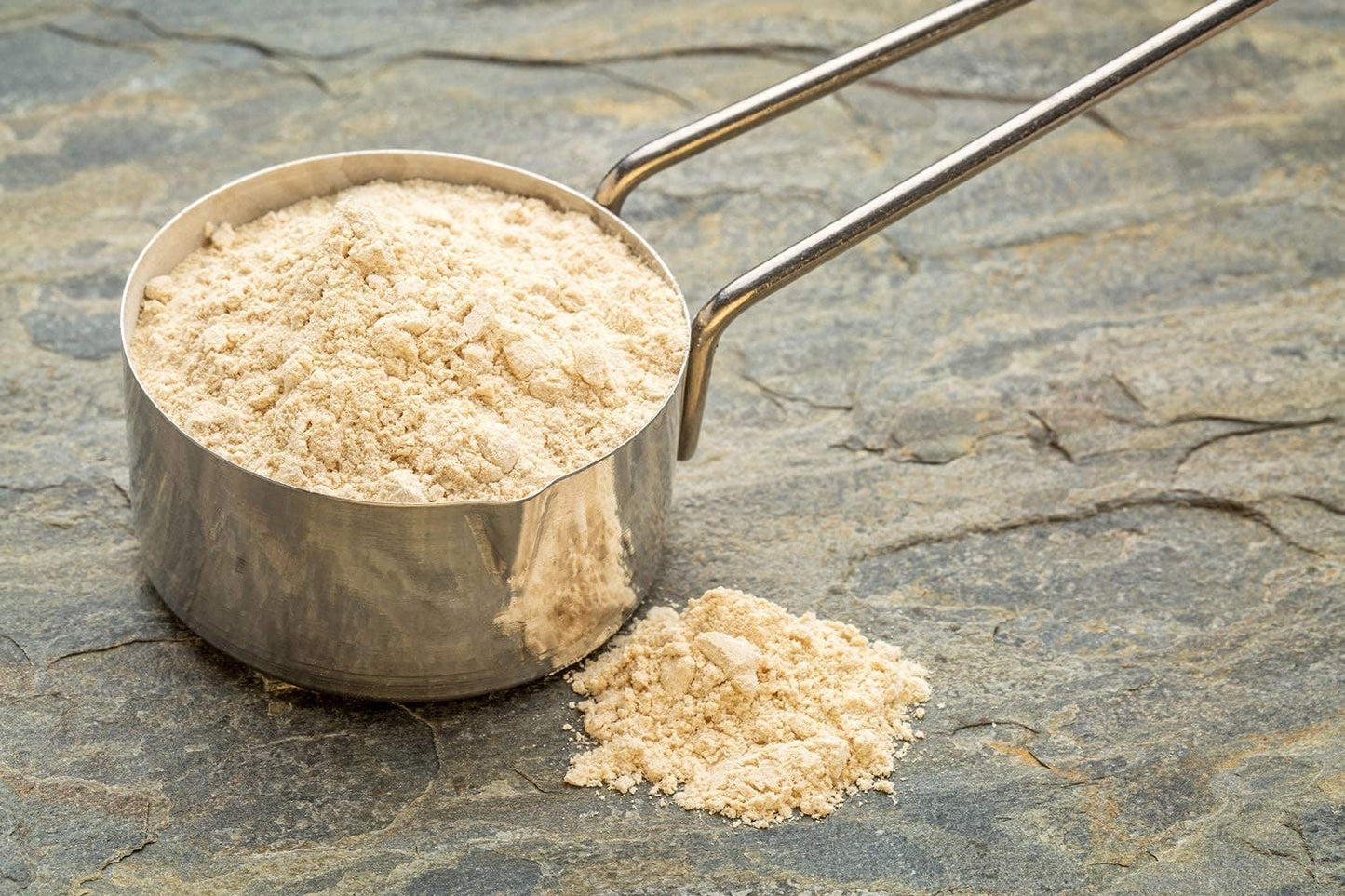 2 Pounds Black Maca Powder - Raw Dried Root, Kosher, Vegan, Energizing Superfood. Bulk Size for Supplement.