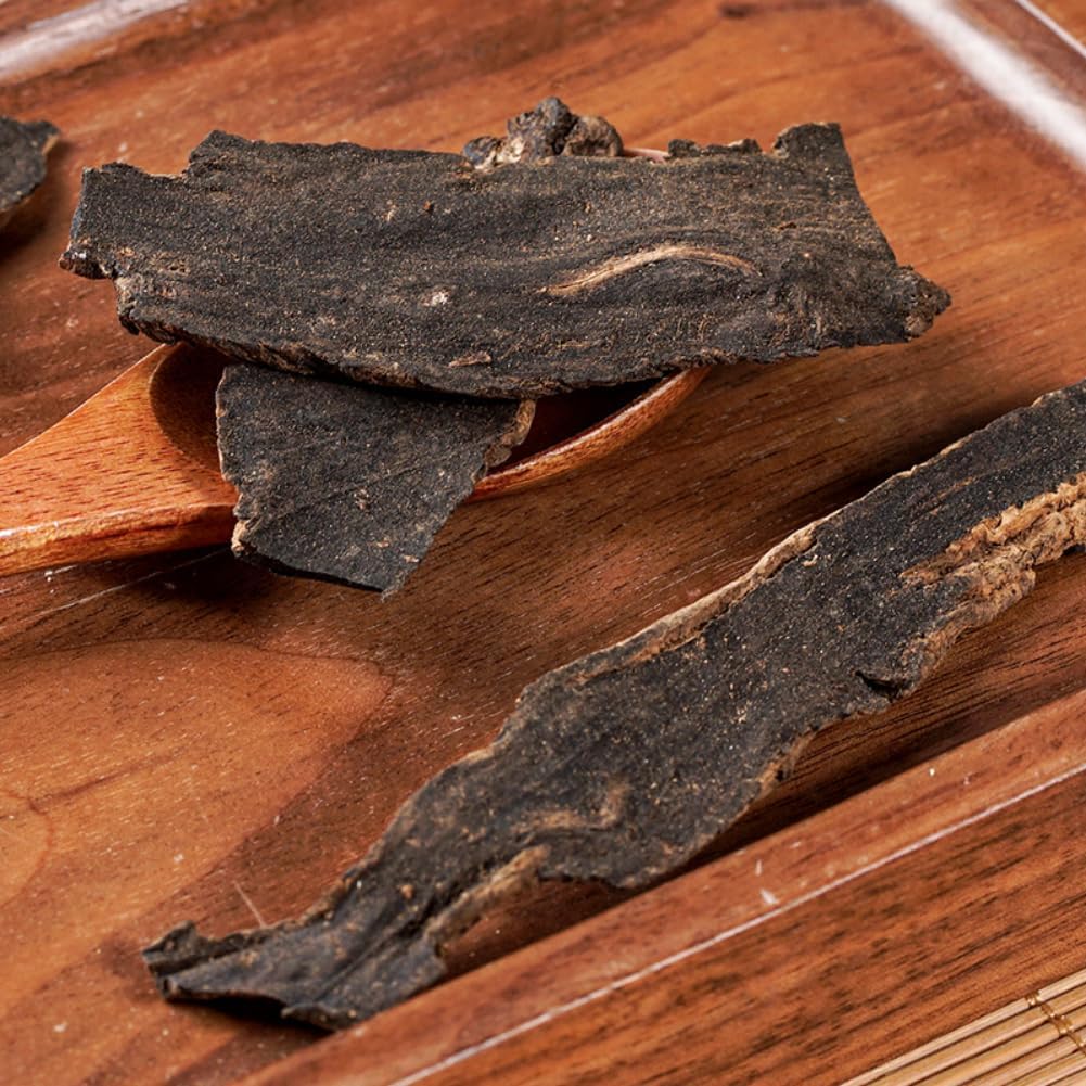 250g Natural Organic Radix Scrophulariae Herbal Supplements - Scrophularia Ningpoensis & Xuanshen