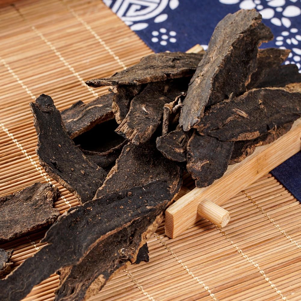 250g Natural Organic Radix Scrophulariae Herbal Supplements - Scrophularia Ningpoensis & Xuanshen