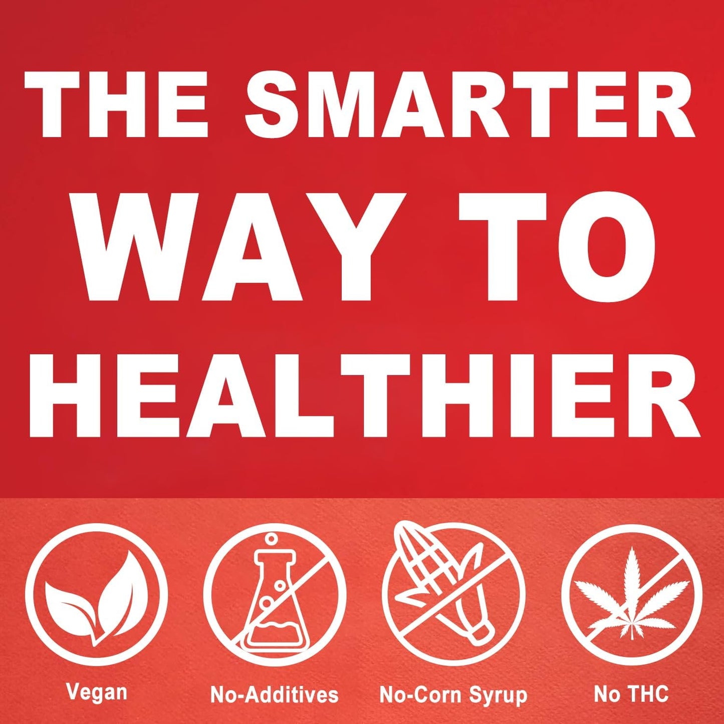 3-Pack High Potency metabolism booster Gummies - 20,000mg Rich in Omega 3-6-9 - Infused with metabolism booster Oil - USA Made - 3rd-Party Tested