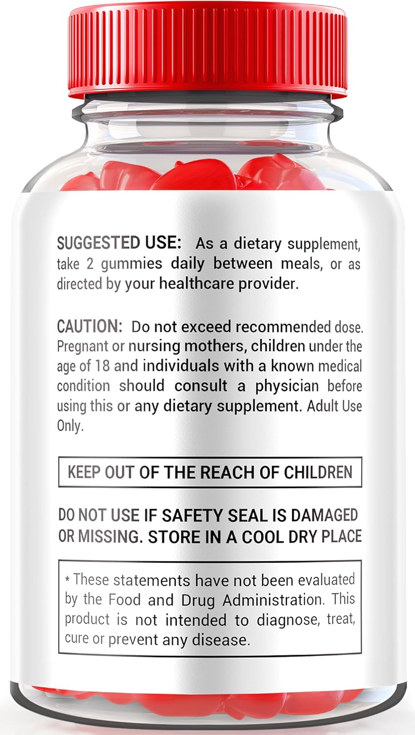 3-Pack NutraRize Activ Boost Keto ACV Gummies - Advanced Slimming Formula Supplement with Maximum Strength - 180 Gomitas Reviews