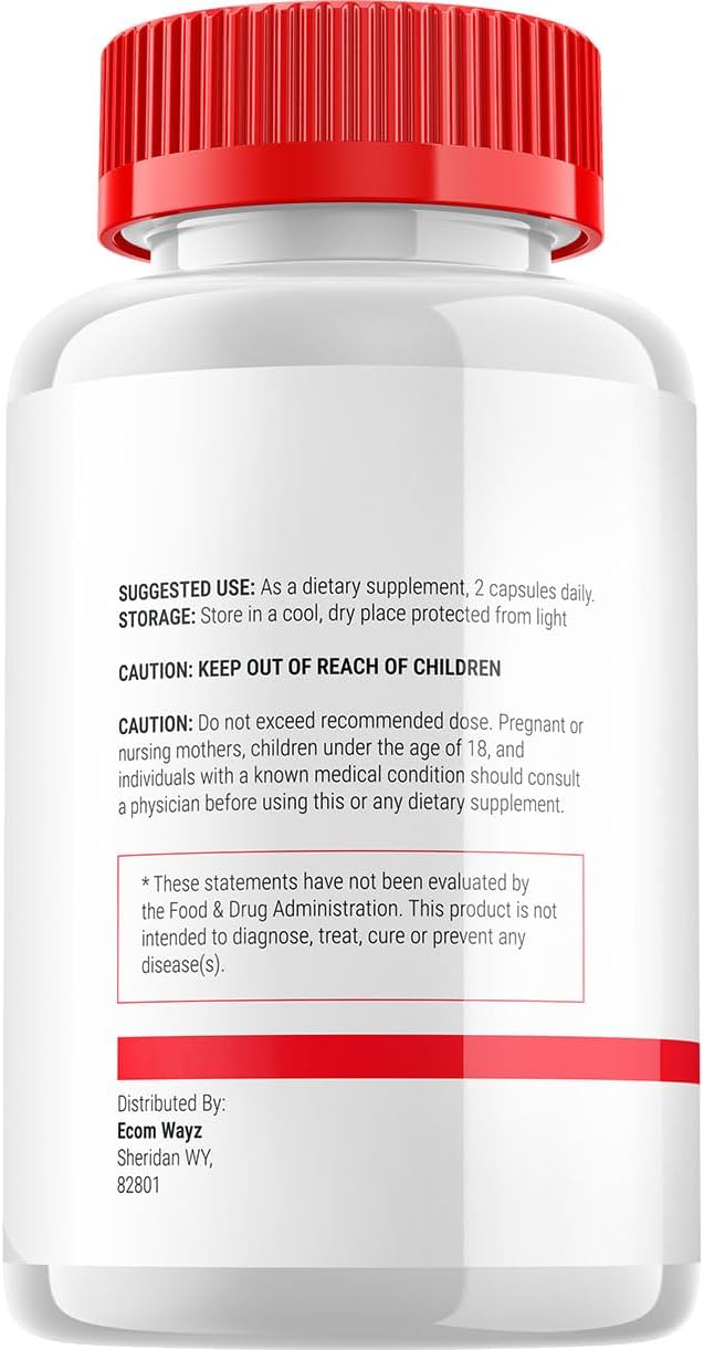 3 Pack of Vitamoon SkinnyRoast Supplement Capsules - Advanced Formula for Maximum Strength and Wellness, 180 Capsules