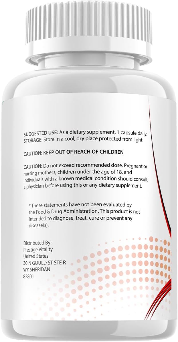 3 Pack Sugar Shield Supplement Capsules - Natural Extra Strength Formula - 180 Pills