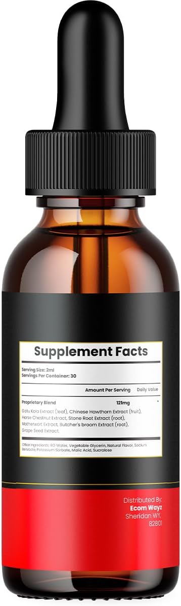 3 Pack Vitamoon SugarDefender Drops - Advanced Sugar Defense Formula - 24 Hour Liquid Energy Support Supplement - 3 Month Supply