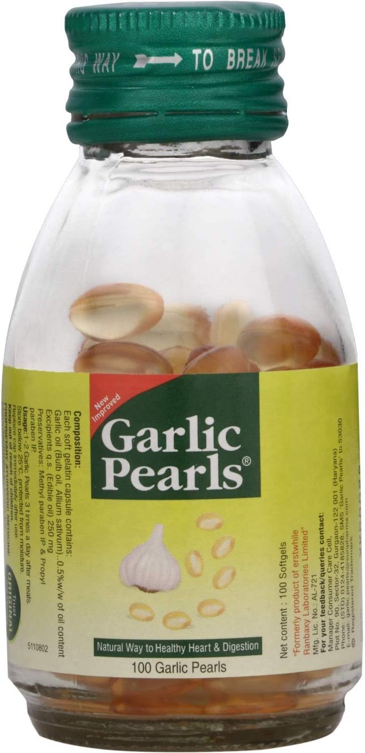 3 Packs of 100 Pearls for Crafting and Jewelry Making