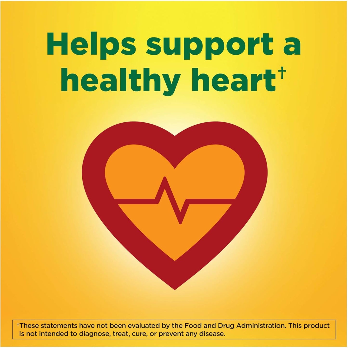 3 Packs of Nature Made Triple Omega 3-6-9 Softgels for Heart Health - 60 Count Omega Supplement