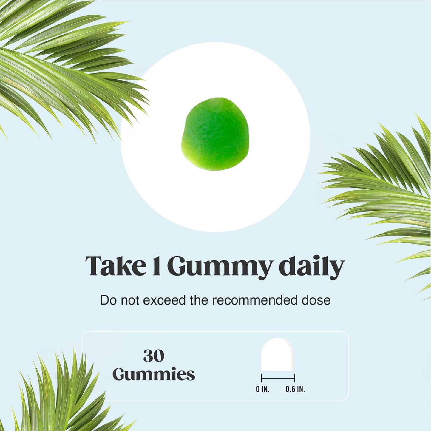 30 Count Laura Posada Vitamin D3 Plus Gummies for Calcium Absorption, Menopause & Immune Support, Bone & Heart Health - Non-GMO, Gluten Free, 100% Natural USA Made