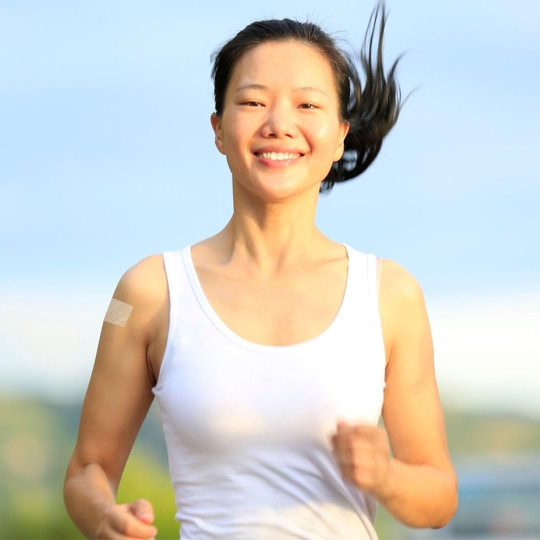 30-Day Supply of XLPATCH Immune Defense Plus - Boost Your Immune System