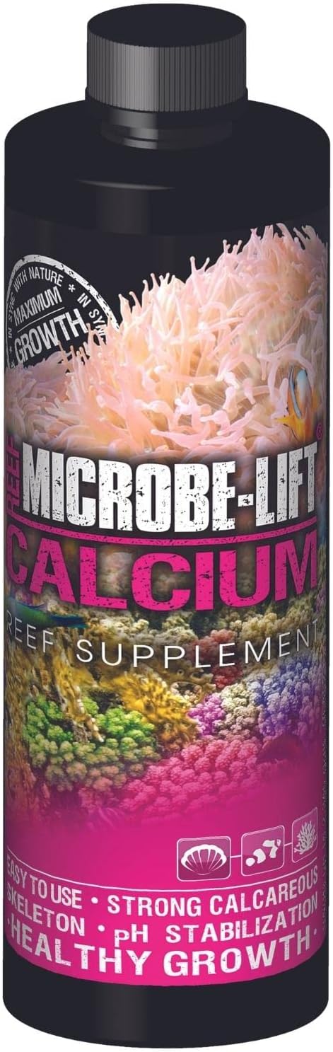 4 oz. MICROBE-LIFT Concentrate for Improved Water Quality - CC04