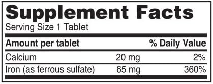 iron-supplement-ferrous-sulfate-325mg-for-anemia-deficiency-100-tablets-reliable-1-laboratories-3