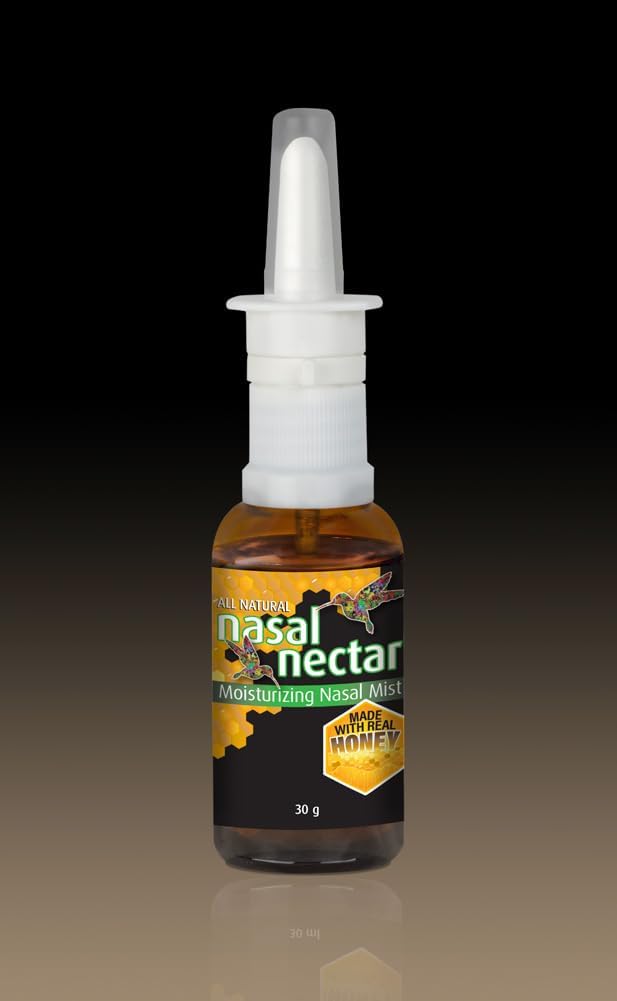naturepro-nasal-nectar-moisturizing-mist---1-oz-all-natural-spray-for-dry-nose-with-real-honey-2