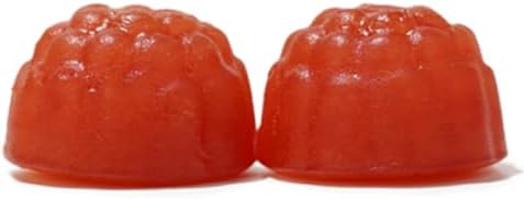 strawberry-lemon-collagen-gummies-for-women---type-1-3-peptides-with-biotin-vitamin-c-e-zinc---hair-skin-nails-joint-support---90-count-9