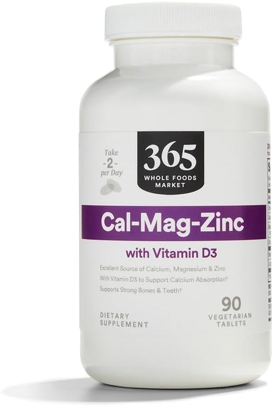 whole-foods-market-365-calcium-magnesium-zinc-supplement-90-tablets---healthy-bone-support-and-immune-system-boost-1