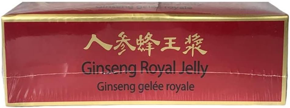 bill-natural-sources-ginseng-royal-jelly-vials---pack-of-30-10ml-each---energy-boosting-supplement-for-immunity-support-2