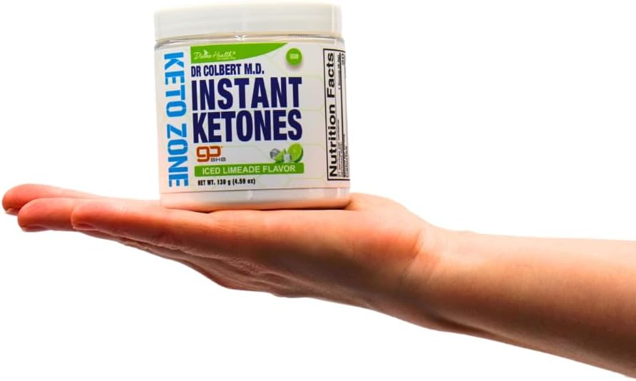 limeade-instant-ketones-powder-with-gobhb-exogenous-ketone-salts---dr-colberts-keto-zone-diet-recommended---459oz-4