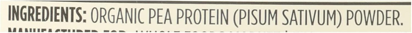 whole-foods-market-365-organic-pea-protein-powder---16-ounce-jar-5