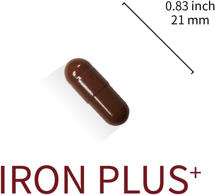 iron-supplement-for-women---18mg-with-vitamin-c-dong-quai-b12---vegan-capsules-for-red-blood-cell-production-and-no-constipation---120-count-6