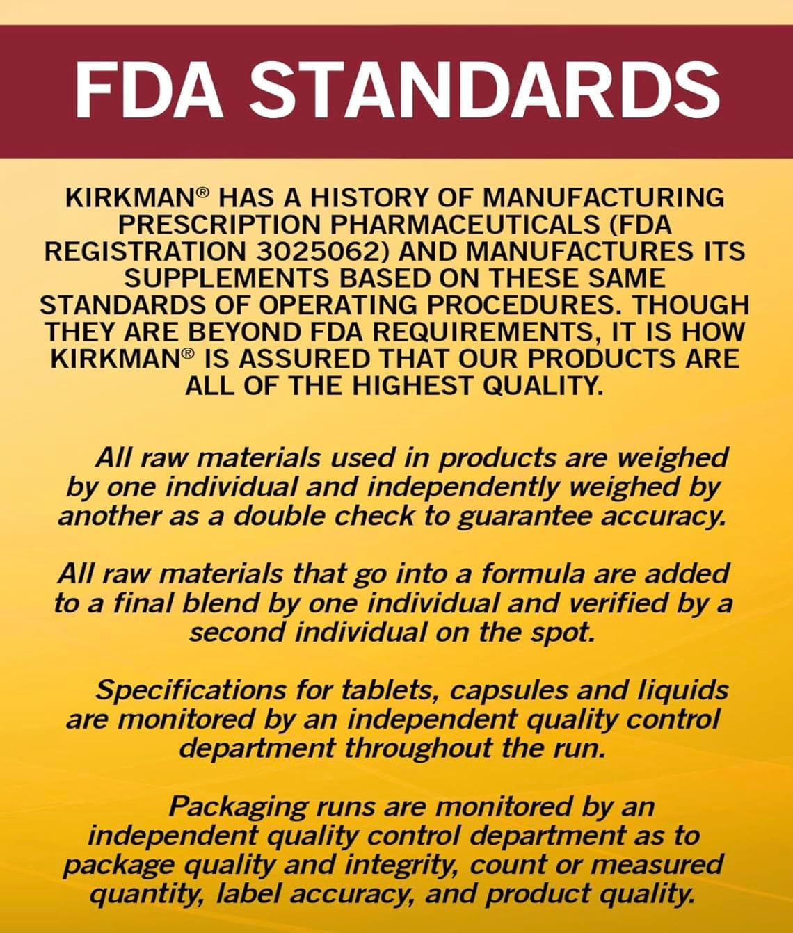 454 gm/16 oz Kirkman Super Nu-Thera® Powder with 25 mg P-5-P - Enhanced Formula Multi Vitamin