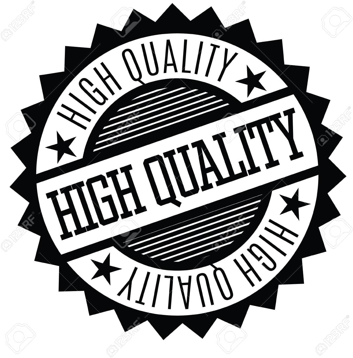 5" Celiac Disease Awareness Ribbon Vinyl Decal Sticker for Car Laptop Wall Window Bumper