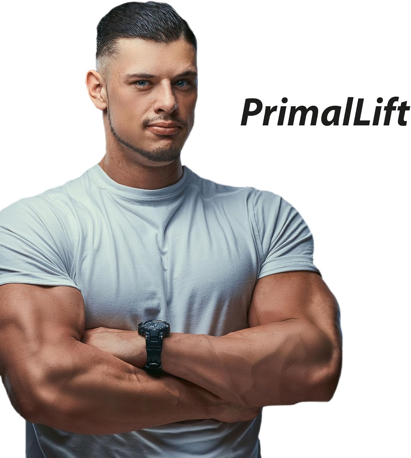 5 Month Supply of LIVORKA Primal Lift Capsules - All Natural Advanced Formula for Men - 300 Pills