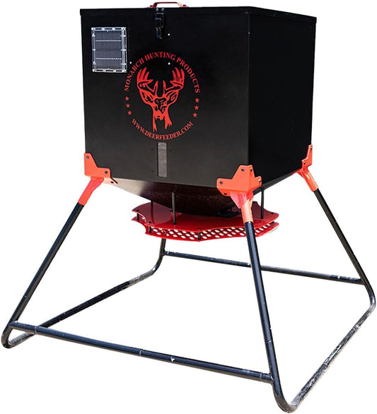 500 LB Stubby by Monarch Hunting Products: Durable and Reliable Hunting Gear for Every Trip