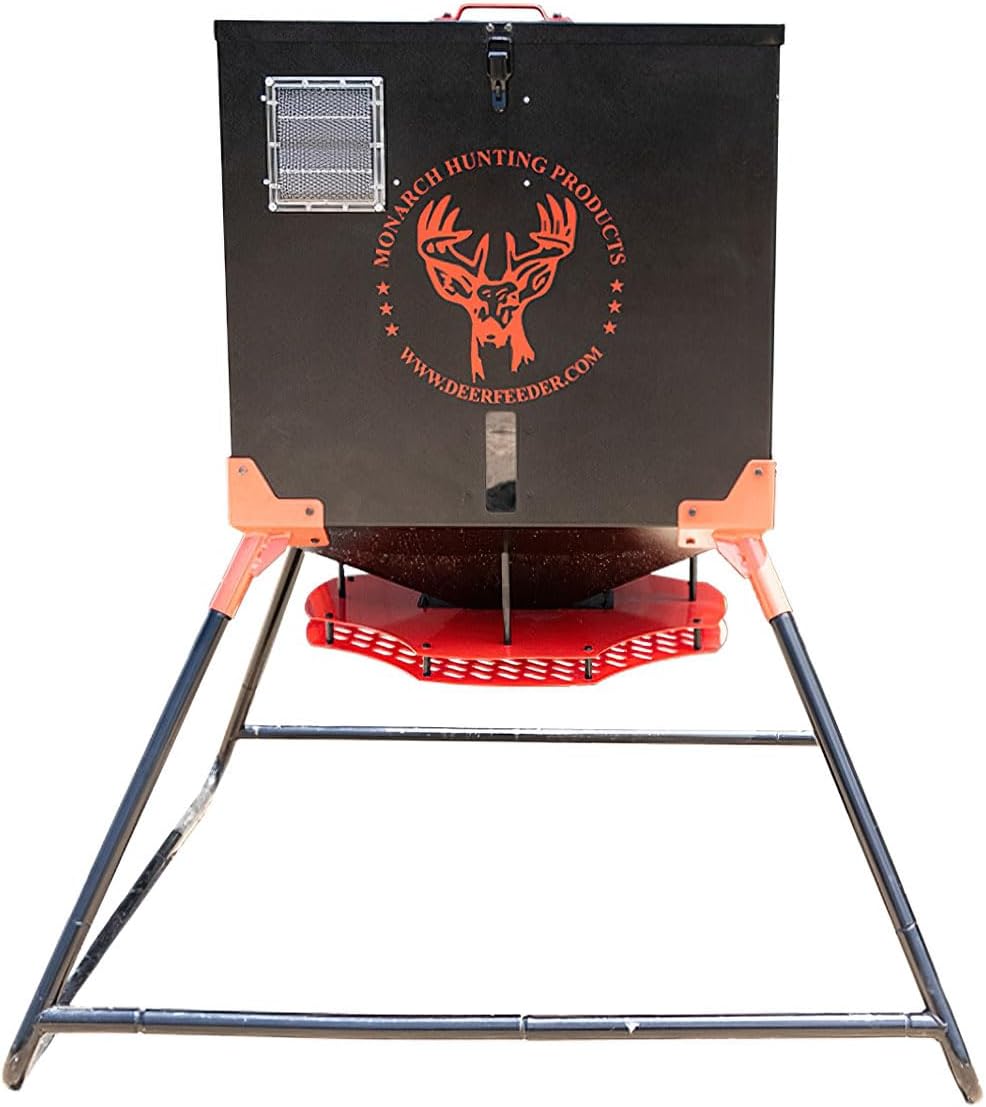 500 LB Stubby by Monarch Hunting Products: Durable and Reliable Hunting Gear for Every Trip